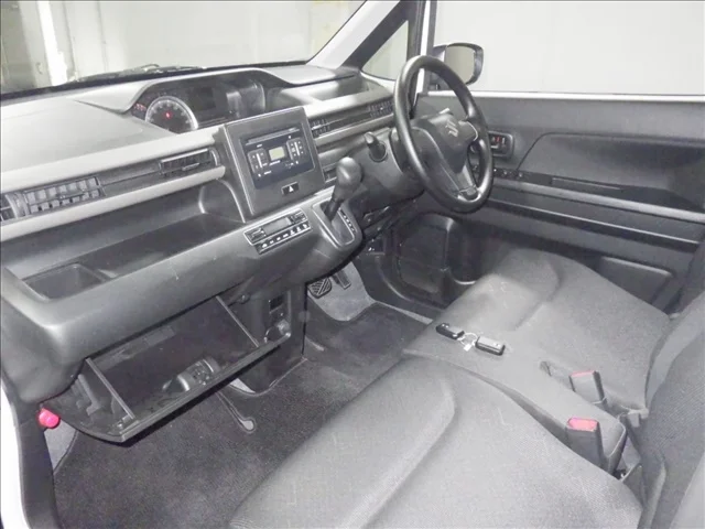 Suzuki Wagon R MH85S 2025